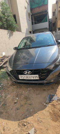 Hyundai i20 Active 1.2L