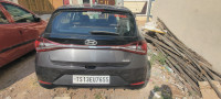 Hyundai i20 Active 1.2L