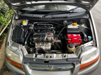 Chevrolet Aveo U-VA LS 1.2