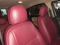 Silver Fiat Linea Dynamic 1.4L Fire Petrol