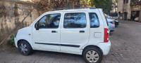Maruti Suzuki Wagon R