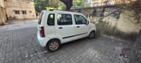 Maruti Suzuki Wagon R
