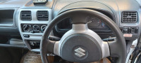 Maruti Suzuki Wagon R