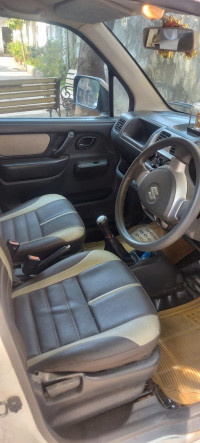 Maruti Suzuki Wagon R