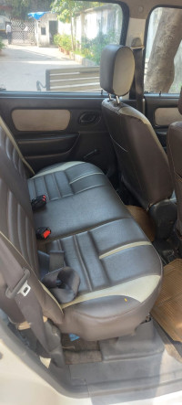 Maruti Suzuki Wagon R