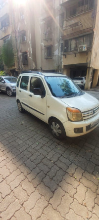 Maruti Suzuki Wagon R