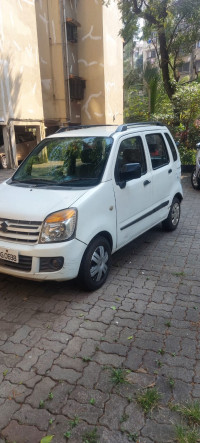 Maruti Suzuki Wagon R