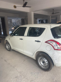 Maruti Suzuki Swift LDI