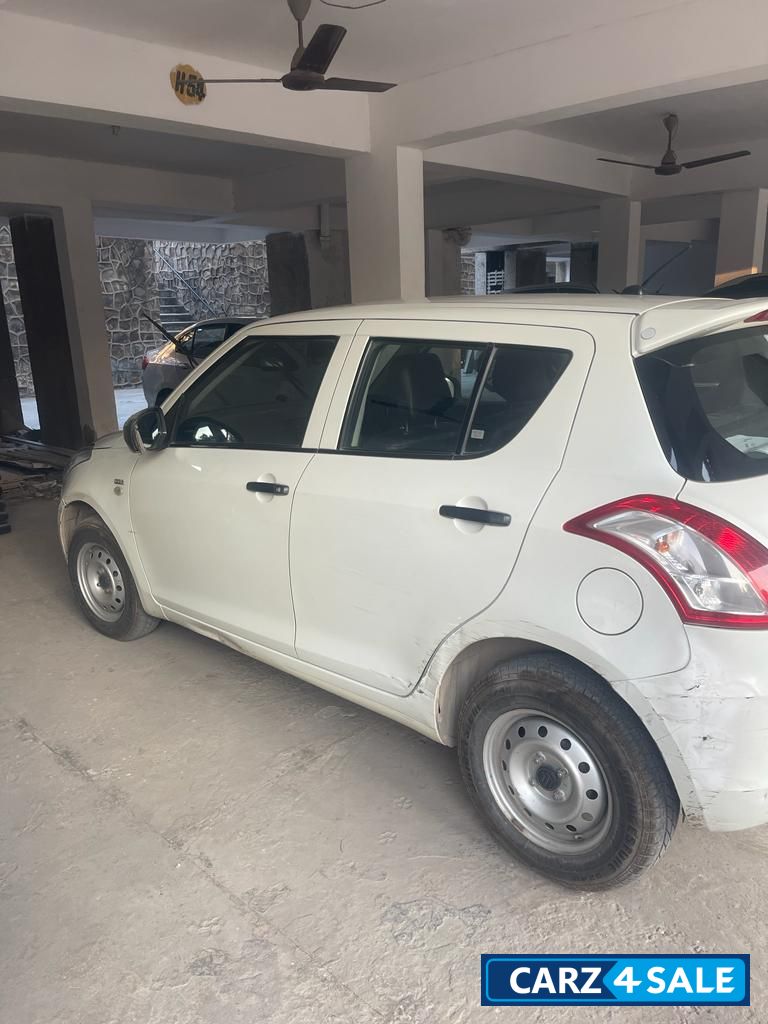 Maruti Suzuki Swift LDI Maruti Suzuki Swift LDI