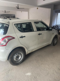 Maruti Suzuki Swift LDI