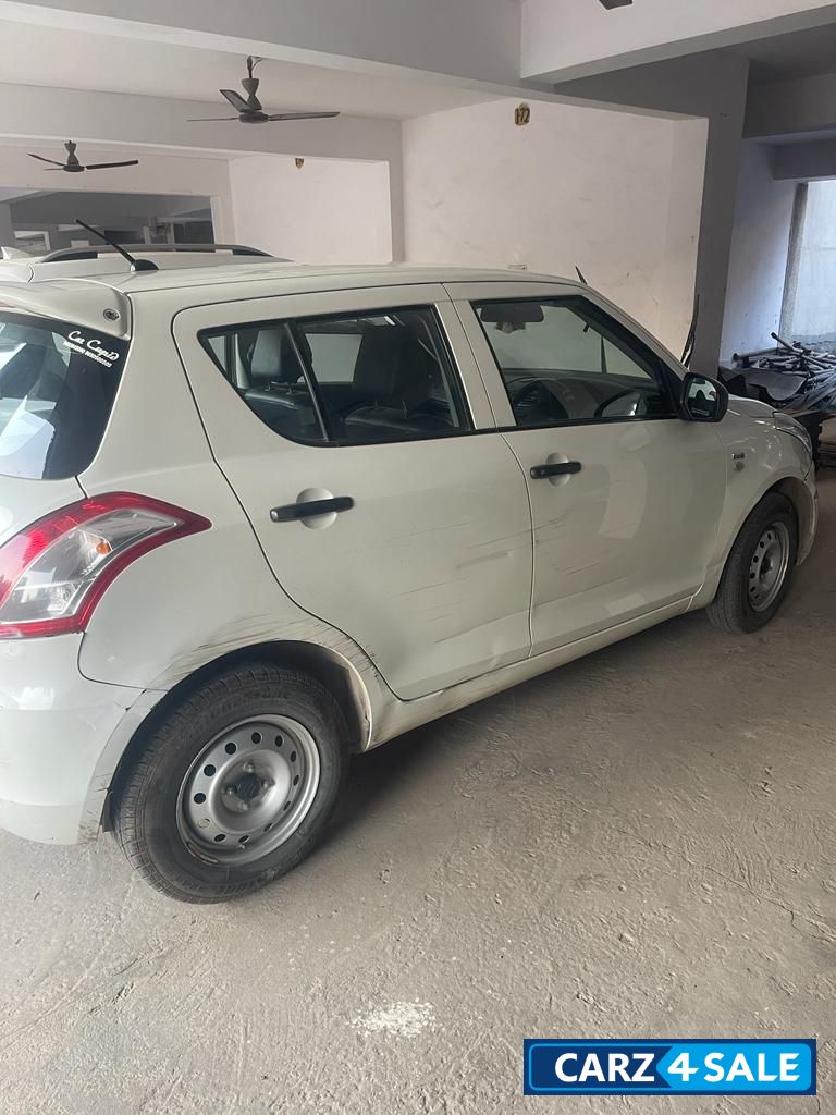 Maruti Suzuki Swift LDI Maruti Suzuki Swift LDI