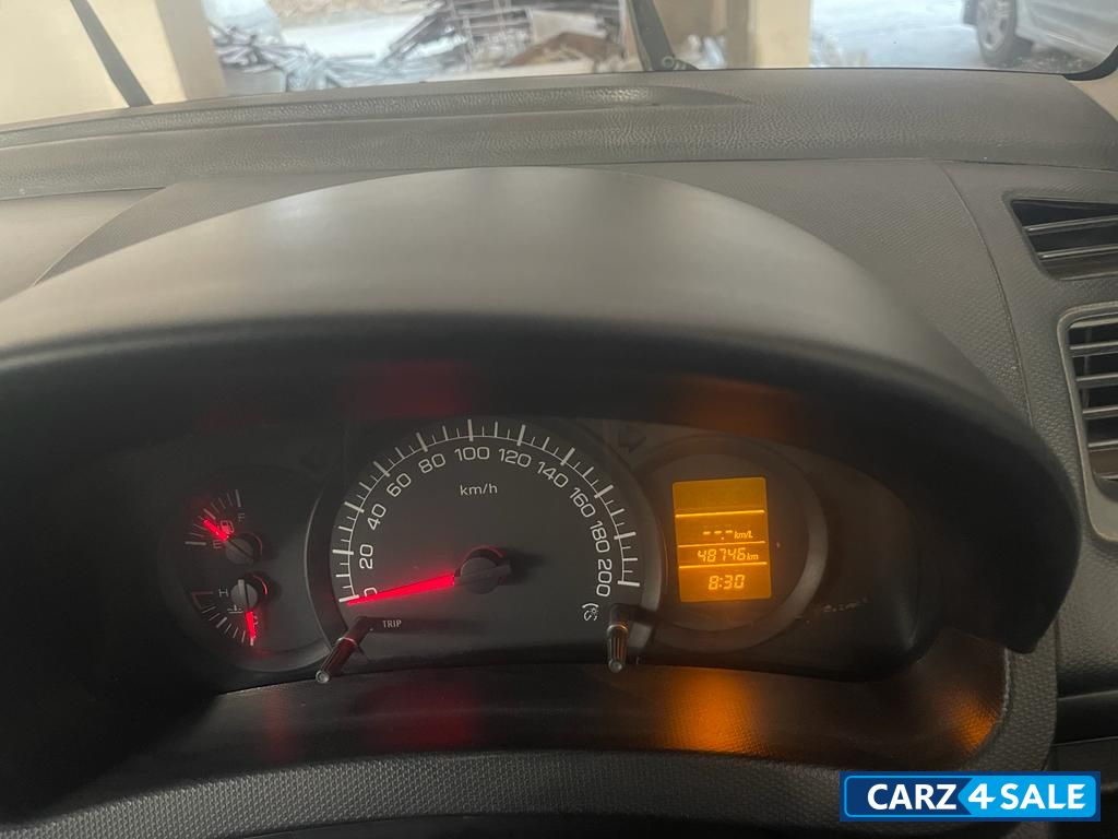 Maruti Suzuki Swift LDI Maruti Suzuki Swift LDI