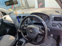 Volkswagen Polo GT TDI