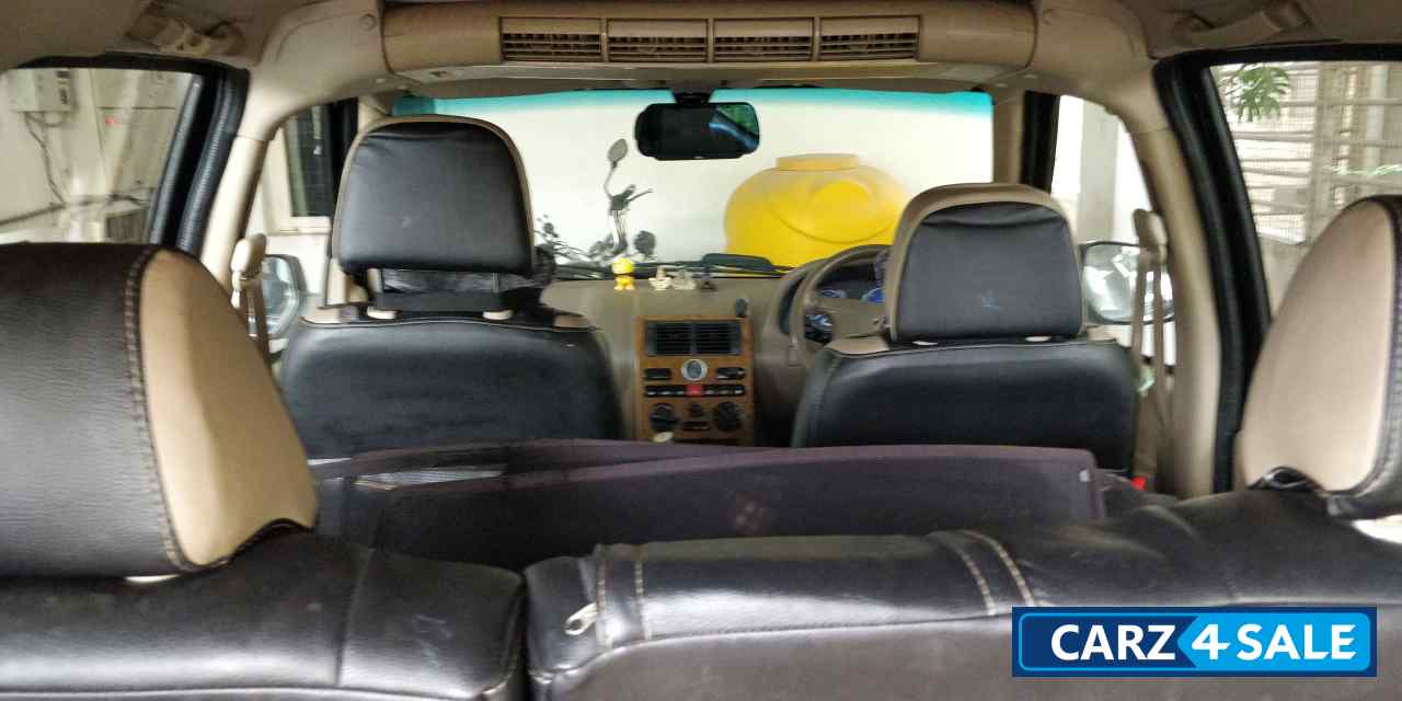 Tata Safari Dicor 2.2 EX BS4