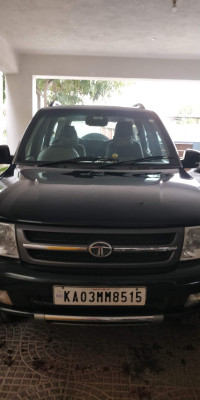 Tata Safari Dicor 2.2 EX BS4