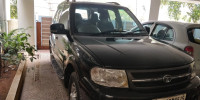 Tata Safari Dicor 2.2 EX BS4