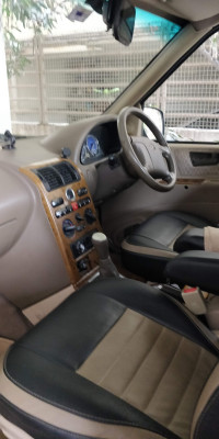 Tata Safari Dicor 2.2 EX BS4