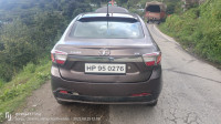 Tata Tigor XMA Petrol AMT
