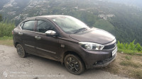 Tata Tigor XMA Petrol AMT