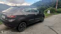 Tata Tigor XMA Petrol AMT