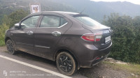 Tata Tigor XMA Petrol AMT