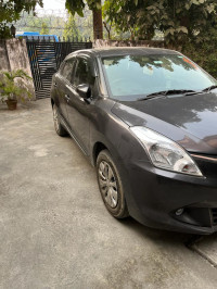 Granite Grey Maruti Suzuki Baleno Delta 1.2