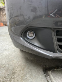 Granite Grey Maruti Suzuki Baleno Delta 1.2