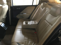 Golden Brown Honda City 1.5 V MT