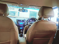 Carbon Grey Hyundai Verna Transform 1.6 SX VTVT