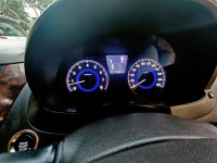 Carbon Grey Hyundai Verna Transform 1.6 SX VTVT