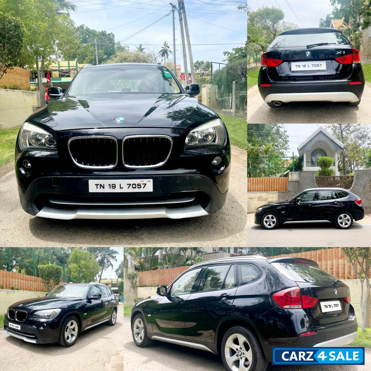 BMW X1 sDrive20d