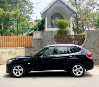 BMW X1 sDrive20d