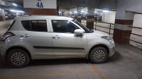 Maruti Suzuki Swift VDi ABS