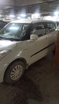 Maruti Suzuki Swift VDi ABS
