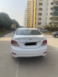 Hyundai Verna Transform 1.6 SX VTVT