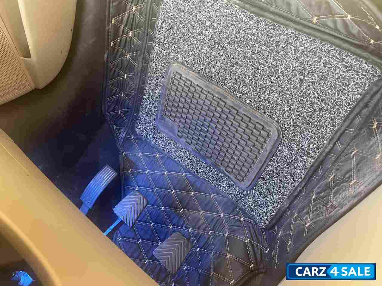 Hyundai Verna Transform 1.6 SX VTVT Hyundai Verna Transform 1.6 SX VTVT