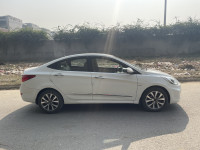 Hyundai Verna Transform 1.6 SX VTVT