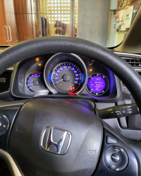 Honda WR-V VX MT Diesel 2018 Model
