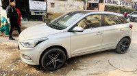 Hyundai i20 Sportz 1.4 CRDi