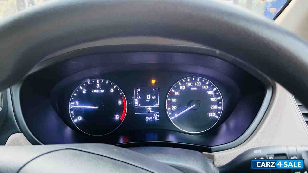 Hyundai i20 Sportz 1.4 CRDi Hyundai i20 Sportz 1.4 CRDi