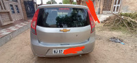 Chevrolet Sail Hatchback