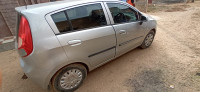Chevrolet Sail Hatchback