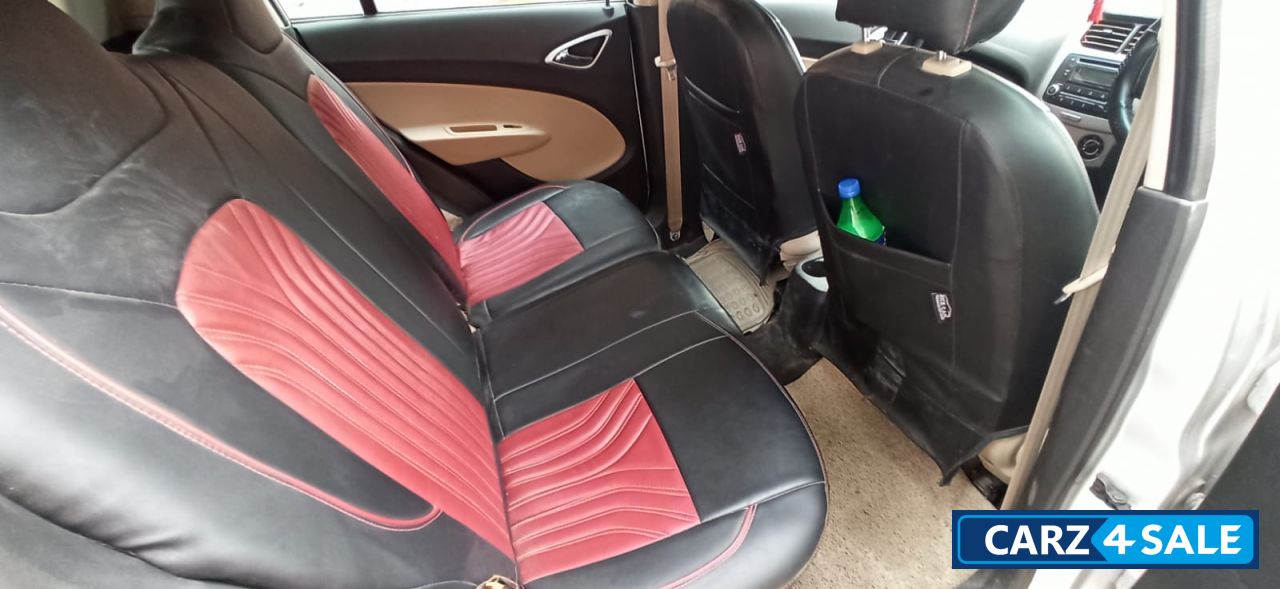 Chevrolet Sail Hatchback Chevrolet Sail Hatchback