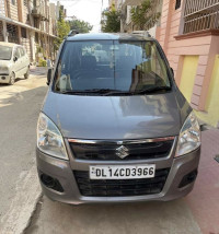 Maruti Suzuki Wagon R CNG LXi