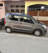 Maruti Suzuki Wagon R CNG LXi