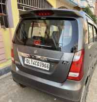 Maruti Suzuki Wagon R CNG LXi