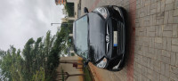 Black Hyundai Verna Transform 1.6 SX VTVT
