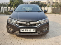 Golden Brown Honda City 1.5 V MT