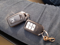 Golden Brown Honda City 1.5 V MT