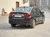 Golden Brown Honda City 1.5 V MT